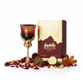 Bahiya Garnet – Granates