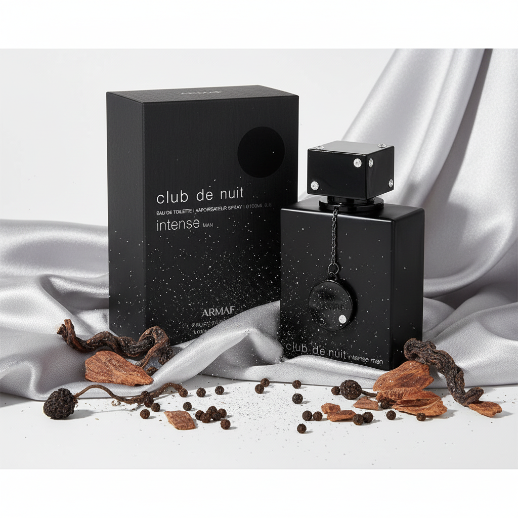 Club de Nuit Intense – Fondo Claro 2
