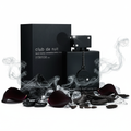 Club de Nuit Intense – Obsidiana