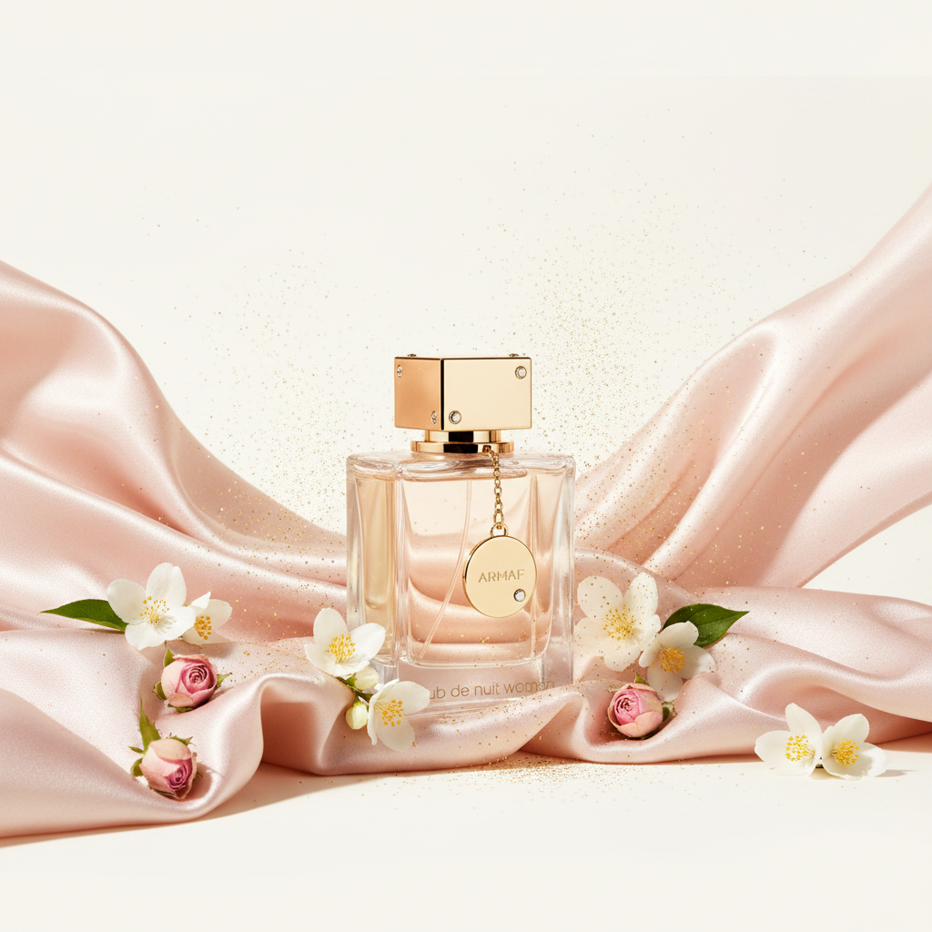 Club de Nuit Woman – Seda